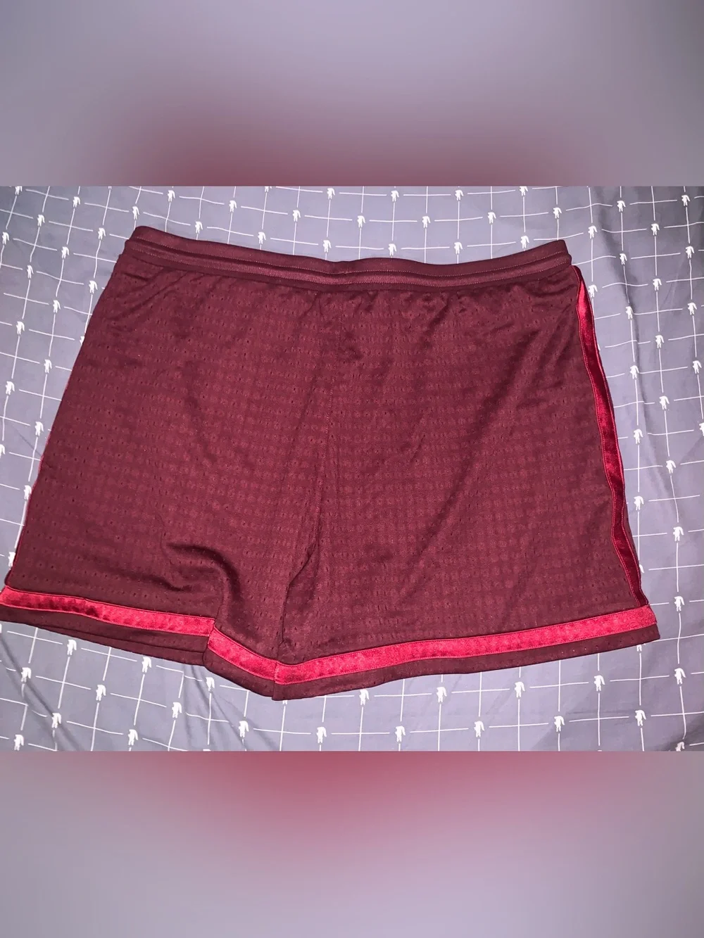 Adidas Jude Bellingham Knit Shorts Size: 2XL